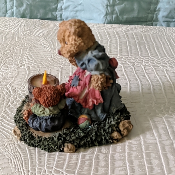 Cottage Collectibles by Ganz Boys will be Boys - Picture 3 of 5